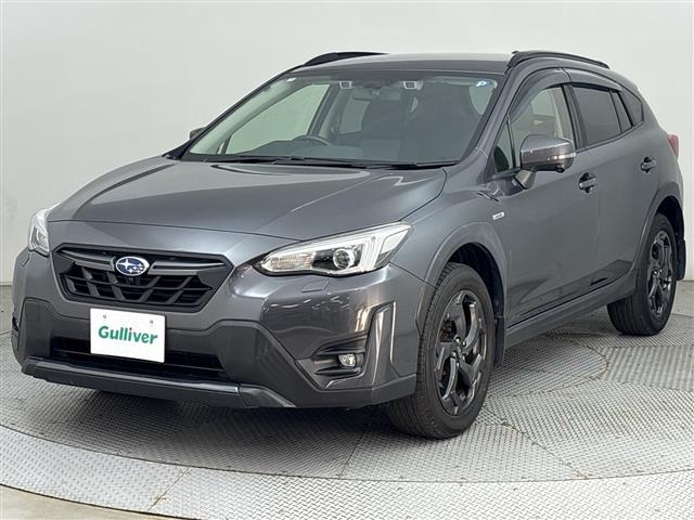 Subaru XV 5