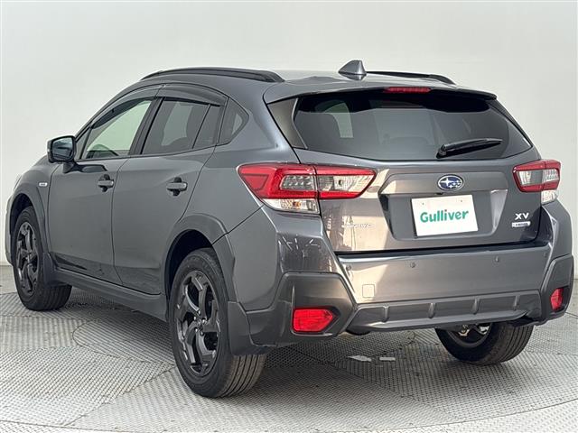 Subaru XV 6