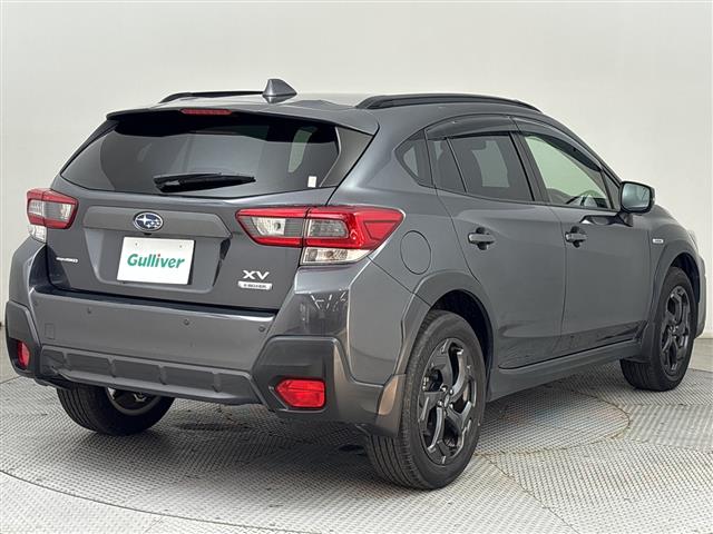 Subaru XV 7
