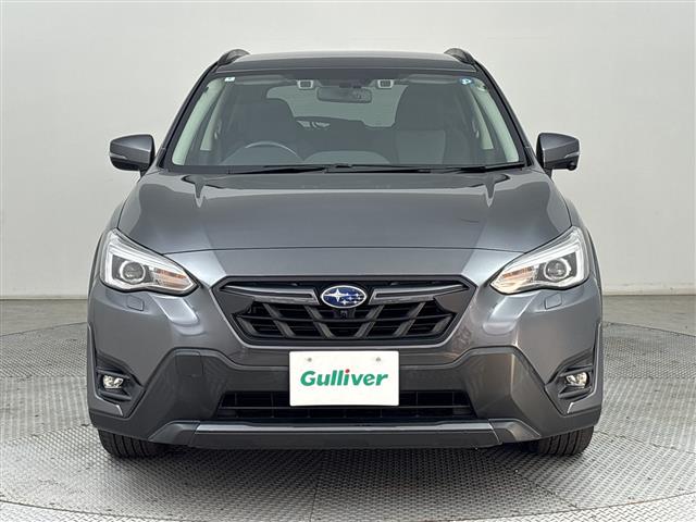 Subaru XV 8