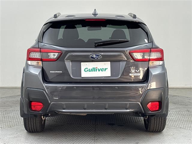 Subaru XV 9