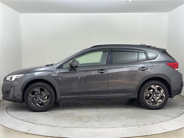 Subaru XV 10