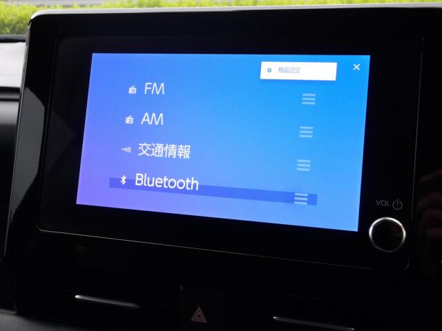 Toyota Voxy 9