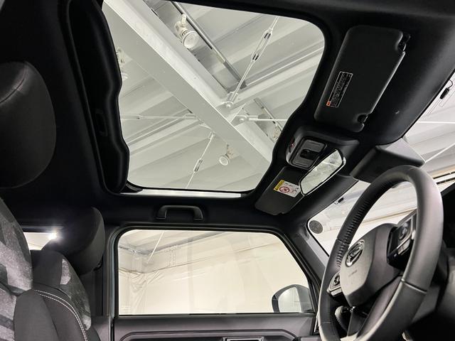 Daihatsu Taft 11