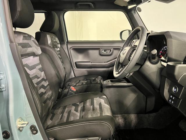 Daihatsu Taft 4