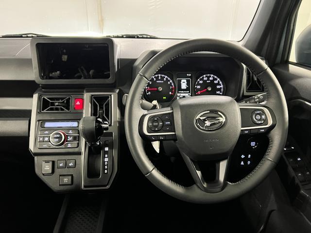 Daihatsu Taft 5