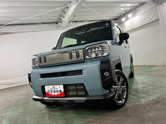 Daihatsu Taft 7