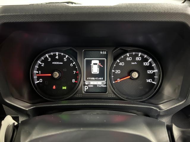 Daihatsu Taft 8
