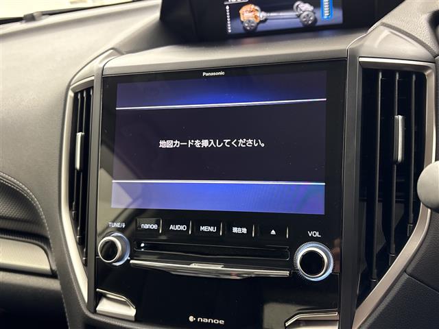 Subaru Forester 3