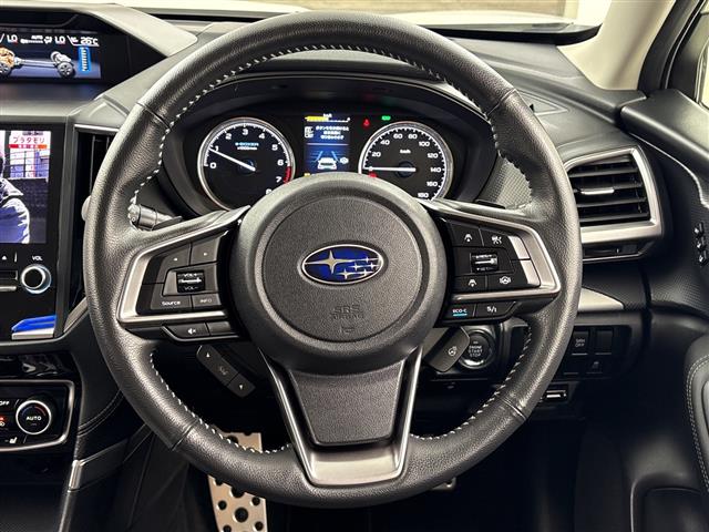 Subaru Forester 7