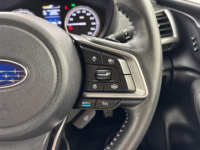 Subaru Forester 9