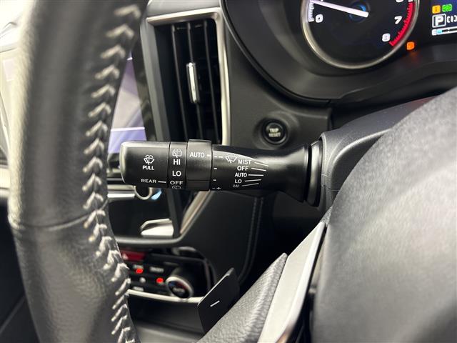 Subaru Forester 10