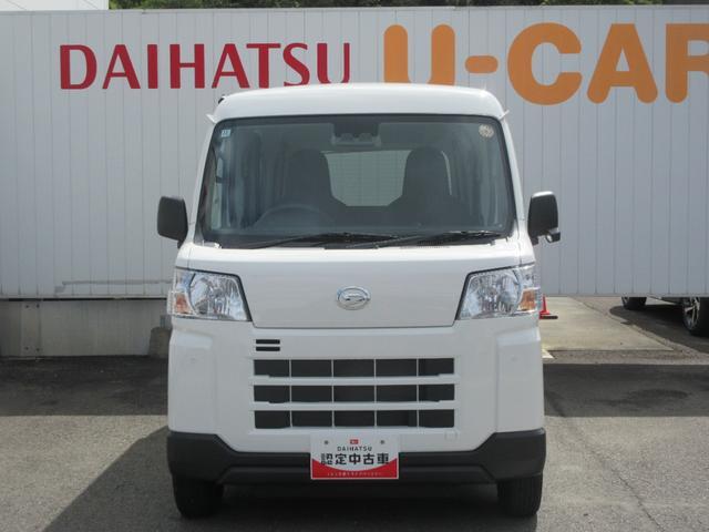 Daihatsu Hijet Cargo 3