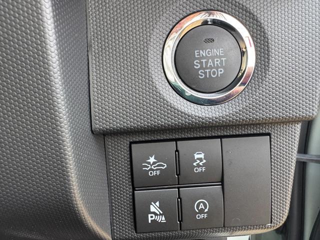 Daihatsu Taft 11