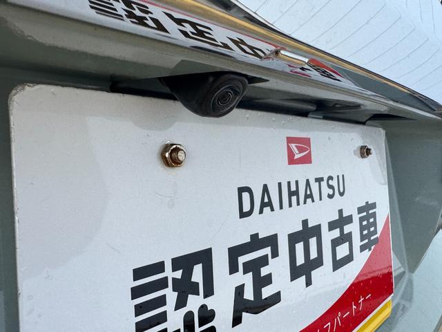 Daihatsu Taft 4