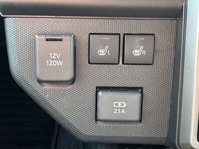 Daihatsu Taft 5