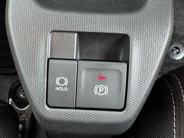 Daihatsu Taft 6