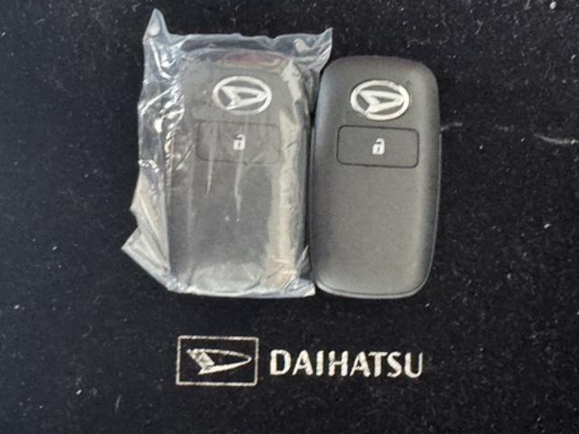 Daihatsu Taft 10