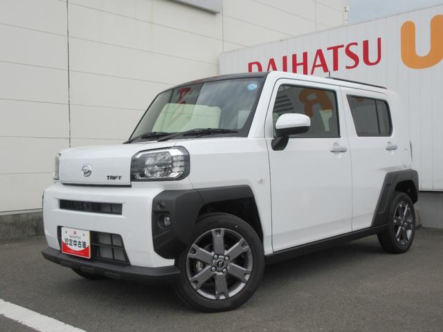 Daihatsu Taft 11