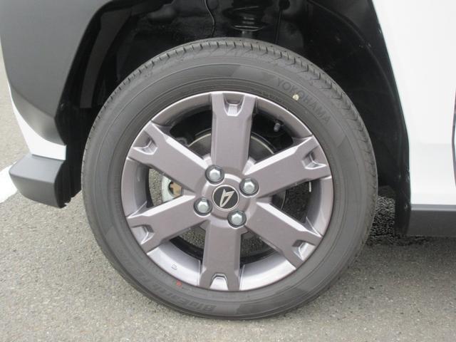 Daihatsu Taft 9