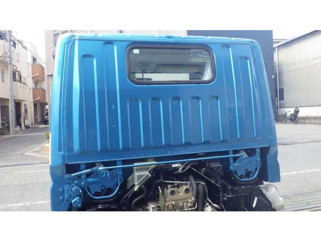 Mitsubishi Fuso Canter 10