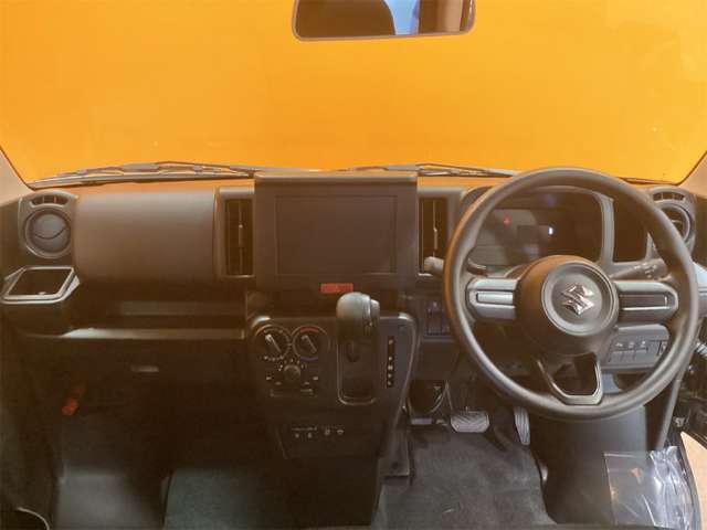 Suzuki Every 2