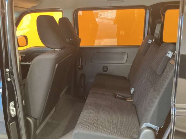 Suzuki Every 7
