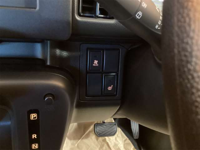 Suzuki Every 11