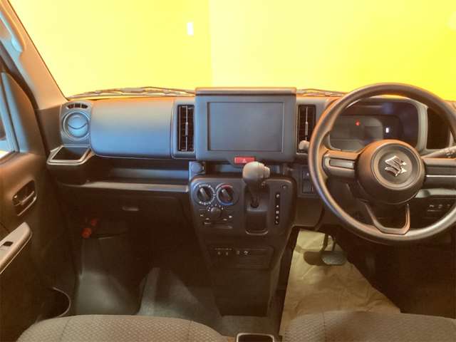 Suzuki Every 2