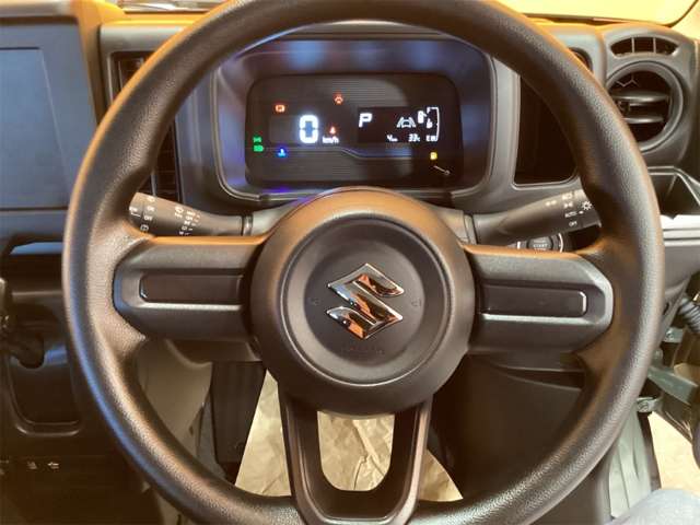 Suzuki Every 7