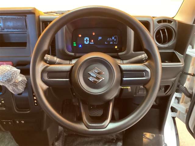 Suzuki Every 2