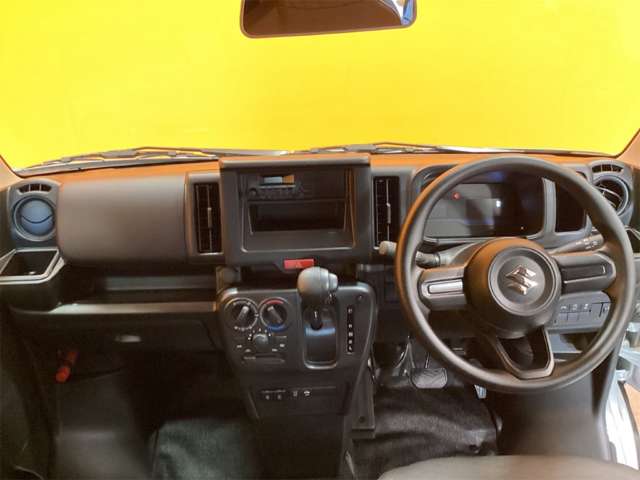 Suzuki Every 2