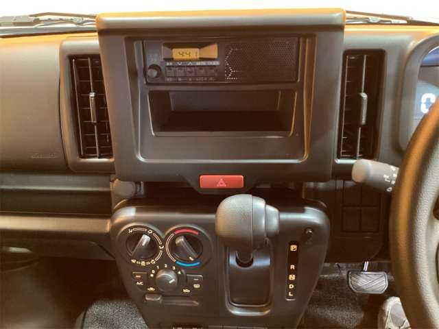 Suzuki Every 4