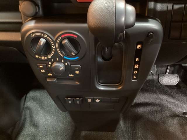 Suzuki Every 10