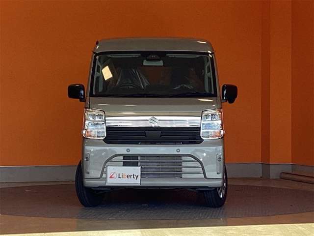 Suzuki Every 7