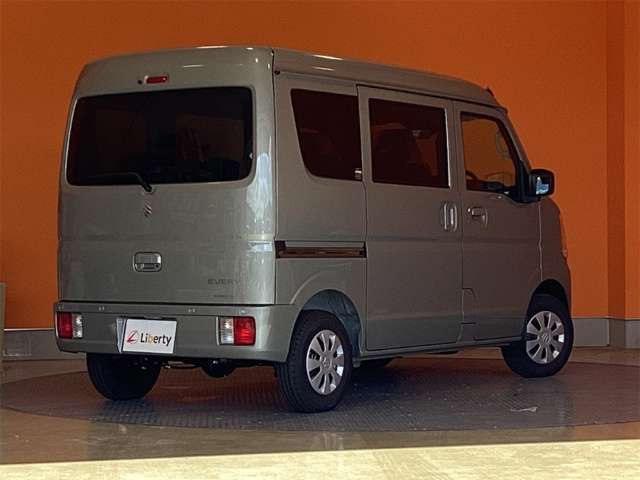 Suzuki Every 10