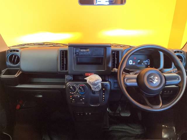 Suzuki Every 2