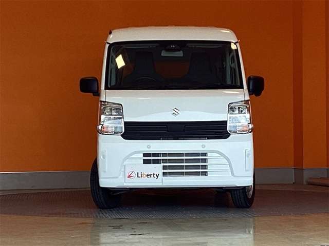 Suzuki Every 6