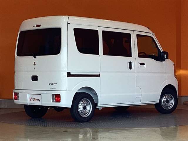 Suzuki Every 10