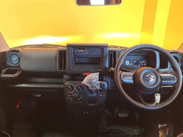 Suzuki Every 2