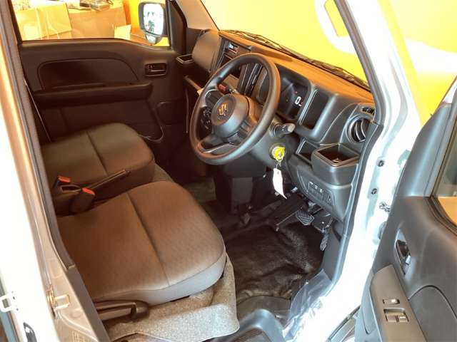 Suzuki Every 3