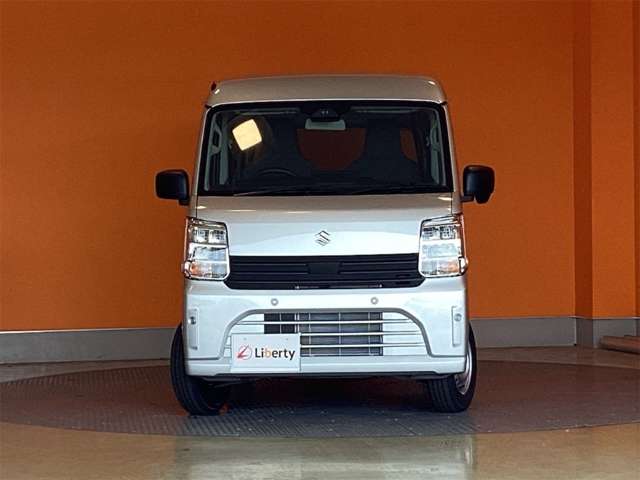 Suzuki Every 7