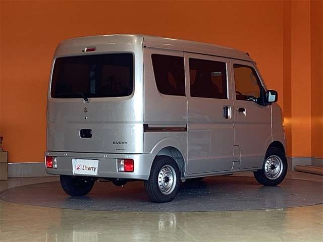 Suzuki Every 10