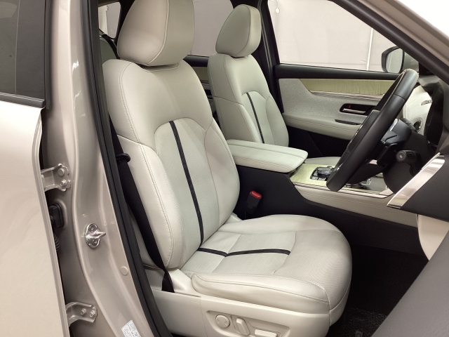 Mazda CX-60 8