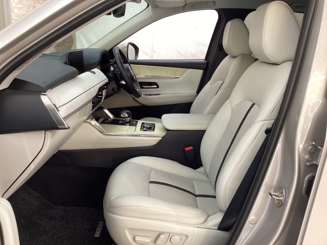 Mazda CX-60 10