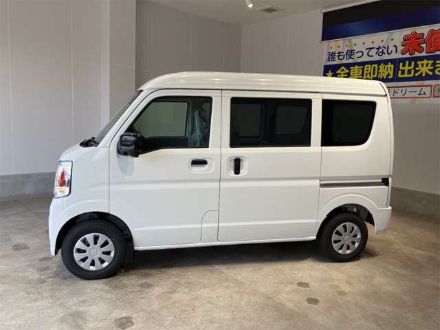 Suzuki Every 11