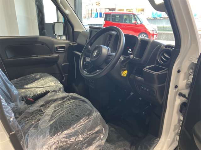 Suzuki Every 2