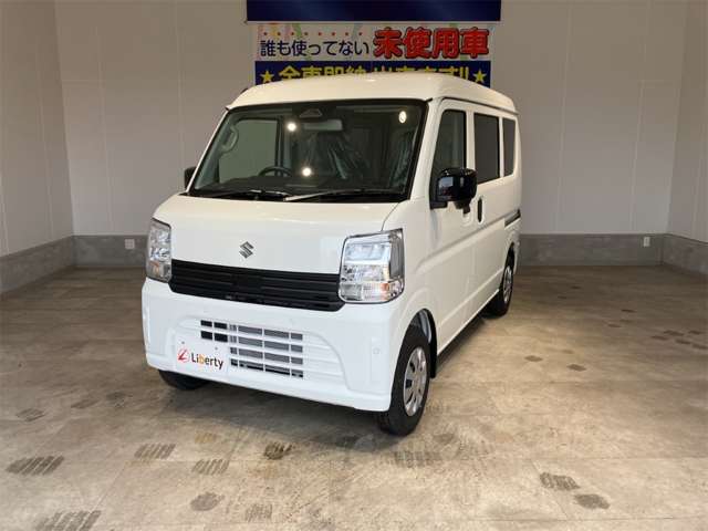 Suzuki Every 7