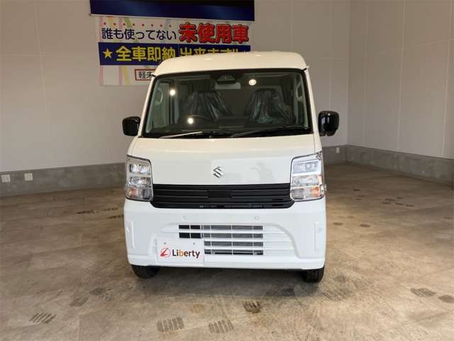Suzuki Every 8