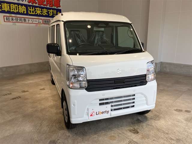 Suzuki Every 9